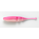 Shad Lake Fork Live Baby 2.25 inch Pink Pearl 15/pac