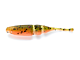 Shad Lake Fork Live Baby 2.25 inch Sun Perch 15/pac