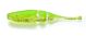 Shad Lake Fork Live Baby 2.25 inch.Limetreuse 15/pac