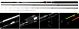 Lanseta Nevis Magnum Black Feeder 3.40m