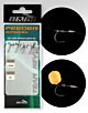 Montura Monofilament Cu Spin Nevis 5/pac. Nr.6