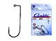 Carlige Gamakatsu JIG 22 NKL Nr. 5/0