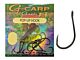 Carlige Gamakatsu G-Carp Pop-Up Nr.2 10/pac.
