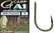 Carlige Gamakatsu A1 Carp Sand Specialist Nr.1 10/pac